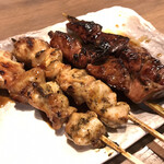 炭旬 - 