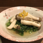 炭旬 - 