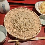 Seizoroisaka Soba Ginsei - 