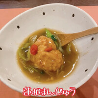 和diningひで - 