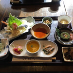 手打そば のりくら - 