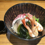 寿製麺 よしかわ - 