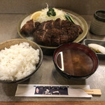 Ajino Tonkatsu Maruichi - 