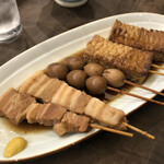 Sake to Meshi Mametan