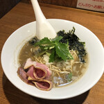 寿製麺 よしかわ - 