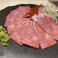 牛刺しと焼肉 仔虎 クリスロード店 - 