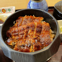ひつまぶし名古屋備長 マロニエゲート銀座1店 - 