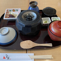 ひつまぶし名古屋備長 マロニエゲート銀座1店 - 