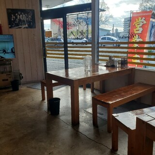 ラーメン火ノ鷺_2