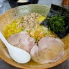 覆麺 智