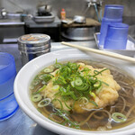 立喰うどん・そば　大和庵 - 