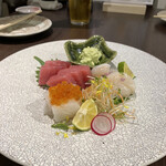 いざかや つなぎ - 