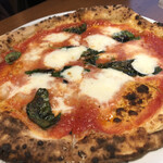 Pizzeria Romano e Marino - 