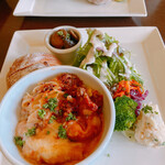 Cafe&Deli MARUSEN - 