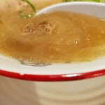 博多・薬院 八ちゃんラーメン - 