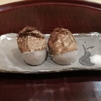 新ばし 笹田 - 