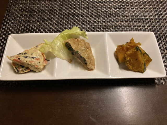 口コミ一覧 : むかしのアガシの店の写真