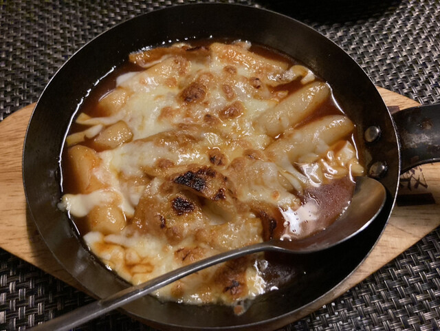 口コミ一覧 : むかしのアガシの店の写真