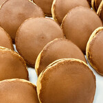 かみくら - 焼きたてのどらやき✨