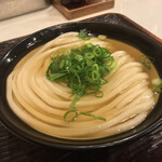 うどん 丸香 - うどん 丸香(東京都千代田区神田小川町)