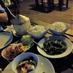 Kin Dee Restaurant - 