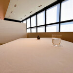 BEIGE ALAIN DUCASSE TOKYO - 