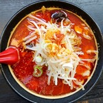 麺辛屋 二代目 美國 - 