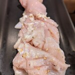 ホルモンとく - ガツ