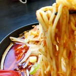 麺辛屋 二代目 美國 - 