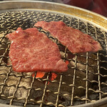 Yakiniku Ushibore - 