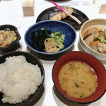 手しおごはん玄 - 