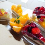 パティスリーアローイ - 