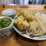 手打うどん はりや - 
