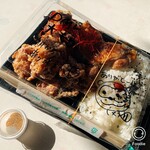 キッチン バスストップ - 