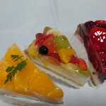 パティスリーアローイ - 