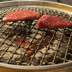 Yakiniku Ushibore - 