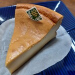 Shizen Kashi Erieri - たくさん食べたくなるErieriチーズケーキ