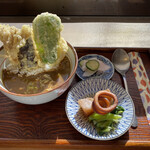 やまね食堂 - 料理写真:小やまね丼