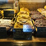 ブーランジェリー ボネダンヌ - 