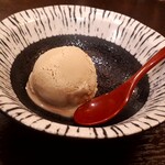 原始焼 日本酒 雨のち晴レルヤ。 - 