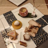 ANAクラウンプラザホテル岡山 和食ダイニング廚洊 - 