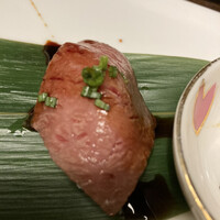 舎人庵・とんぼ - 