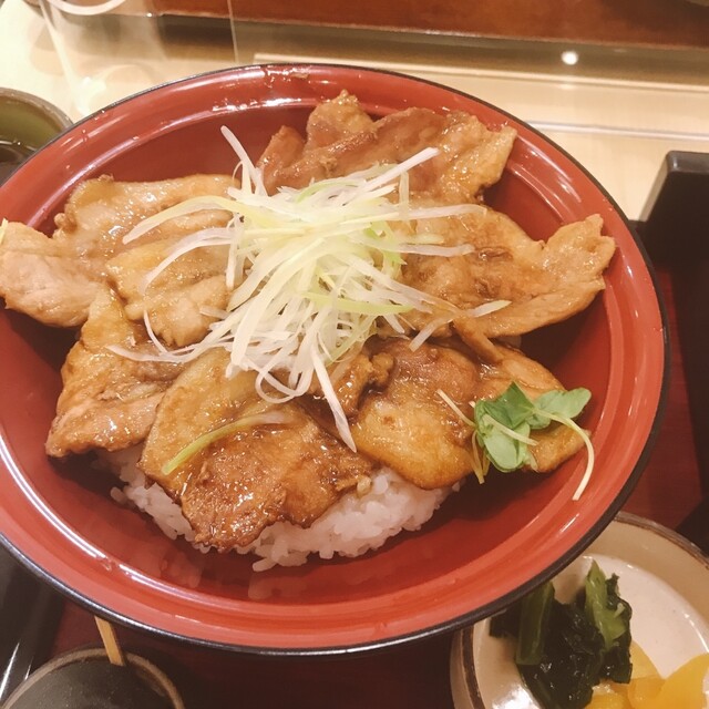 Kazoku Tei Keihanna Ten photo 3