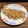八仙 - 料理写真:焼餃子