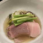 日本料理 珀也 - 