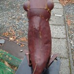 くつきそば 永昌庵 - 