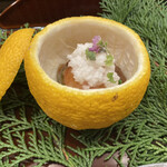 日本料理 珀也 - 