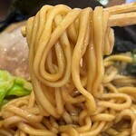 町田商店 - 麵リフト