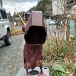 くつきそば 永昌庵 - 