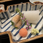 日本料理 珀也 - 